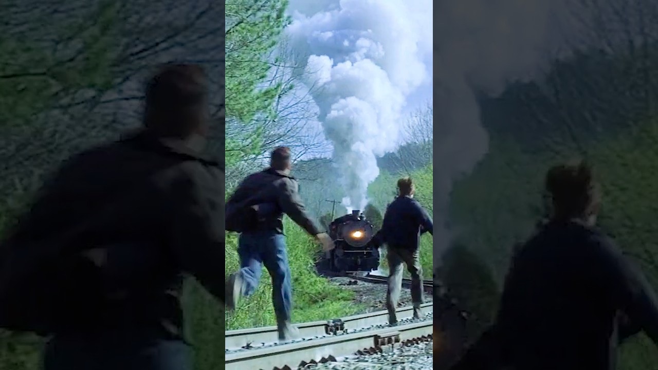 A Small Town, A Big Dream